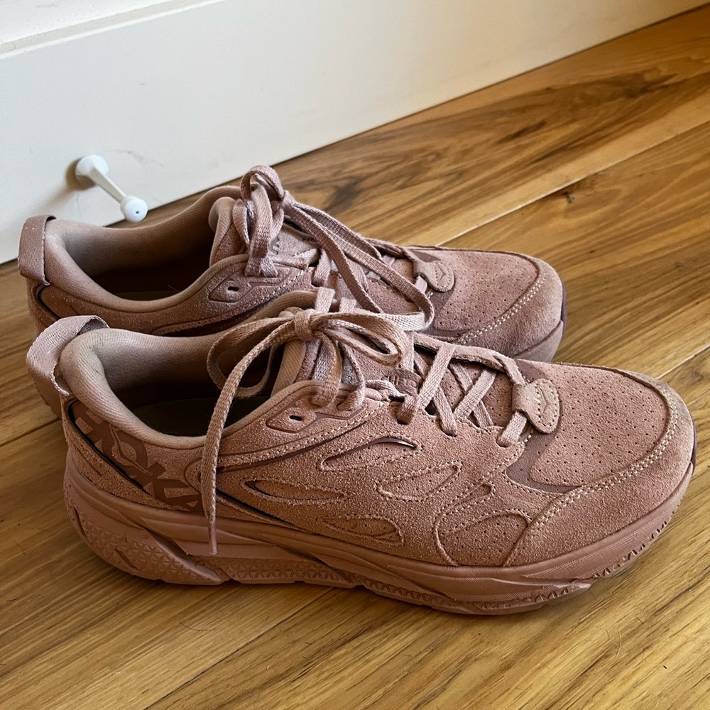 Hoka one one Clifton